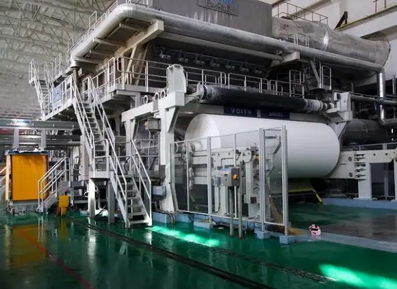 316L九游官方网页版-九游（中国）在造纸工业中的应用