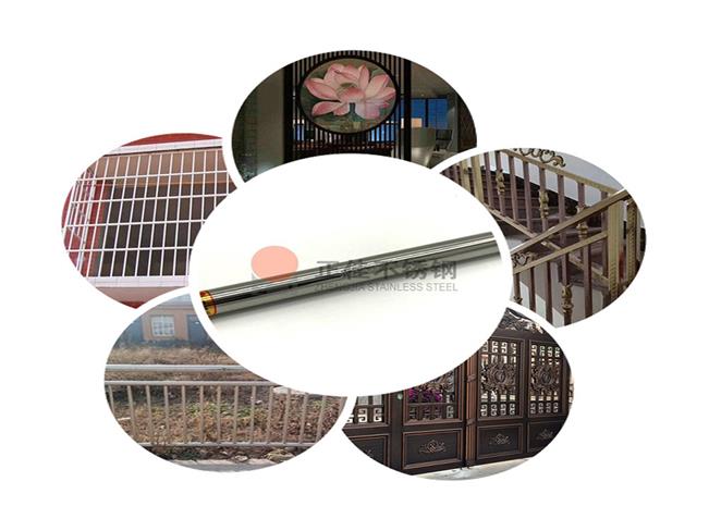 九游官方网页版-九游（中国）
装饰管应用范围