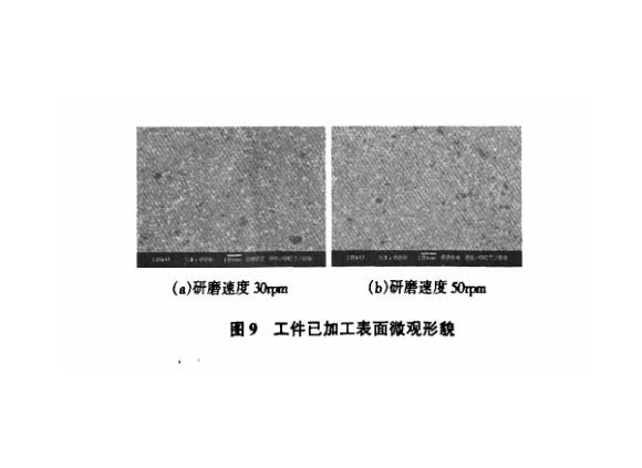 研磨工艺对九游官方网页版-九游（中国）
制品管表面残余应力的影响