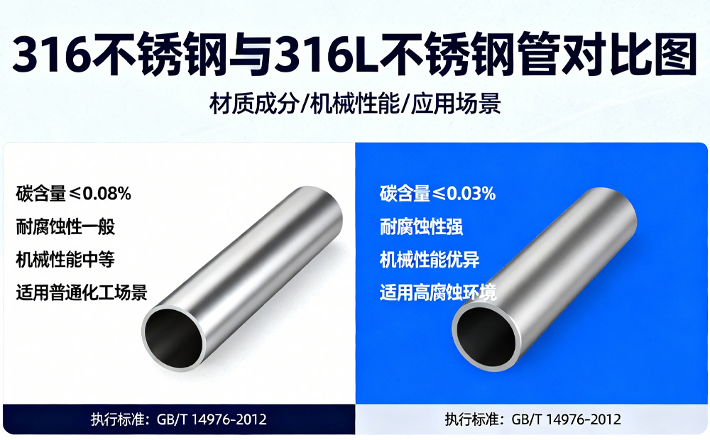 316与316L九游官方网页版-九游（中国）
的强度稳定性