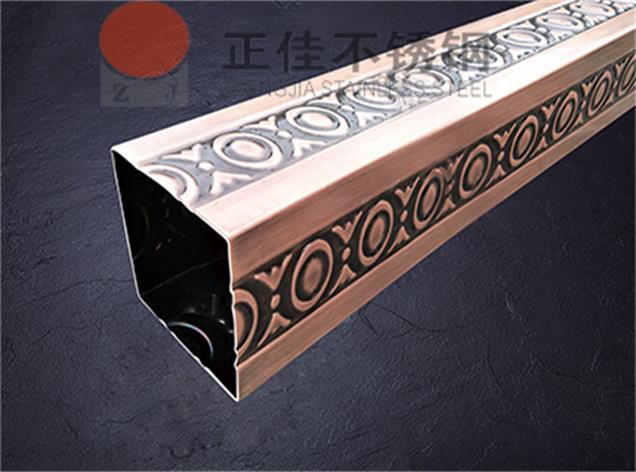 彩色九游官方网页版-九游（中国）
装饰管