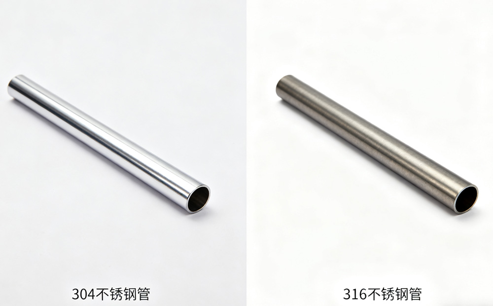 304和316九游官方网页版-九游（中国）对比