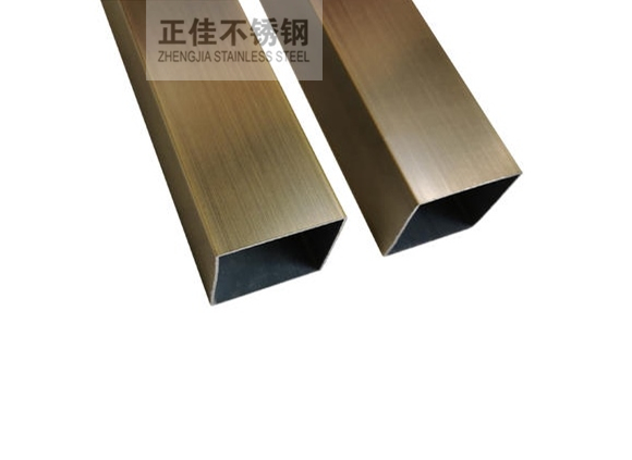 青古铜九游官方网页版-九游（中国）
装饰方管