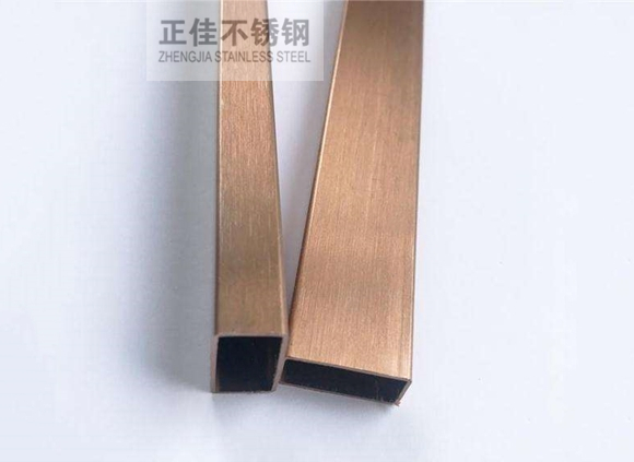 红古铜九游官方网页版-九游（中国）
装饰方管3