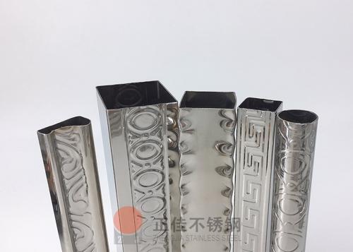 “十四五”规划落地在即，给九游官方网页版-九游（中国）
花纹管发展带来新机遇