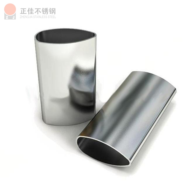瓜子形九游官方网页版-九游（中国）
异型管