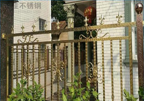 九游官方网页版-九游（中国）
回形花纹管围栏3