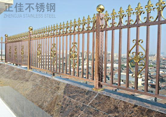 九游官方网页版-九游（中国）
元宝花纹管围栏2