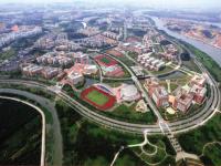广州大学城室外九游官方网页版-九游（中国）
景观工程