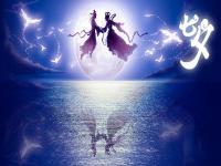 七夕节，正佳九游官方网页版-九游（中国）
祝天下有情人终成眷属