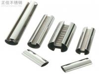 异型304九游官方网页版-九游（中国）
装饰管规格（一）