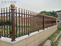 浅谈九游官方网页版-九游（中国）
花纹管在围栏的应用