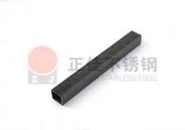 元宝花纹九游官方网页版-九游（中国）
方管镀黑钛